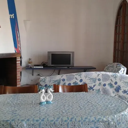Holiday home Casa Elisa