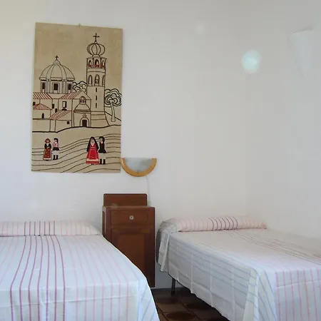 Casa Elisa Holiday home S'archittu Cuglieri
