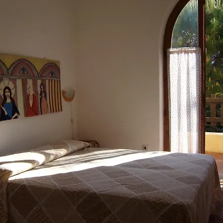 Casa Elisa Holiday home