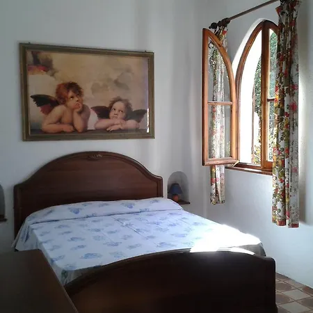 Holiday home Casa Elisa *