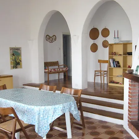 Casa Elisa Holiday home