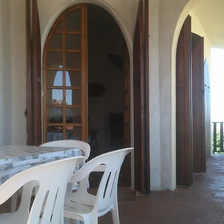Casa Elisa *