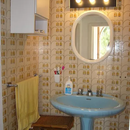 Casa Elisa Holiday home