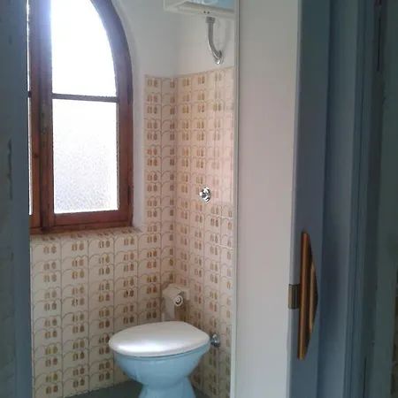 Casa Elisa Holiday home