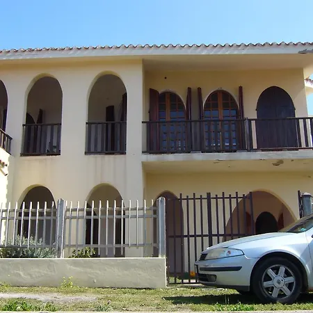 Casa Elisa