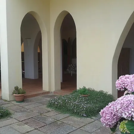 Casa Elisa Holiday home S'archittu Cuglieri