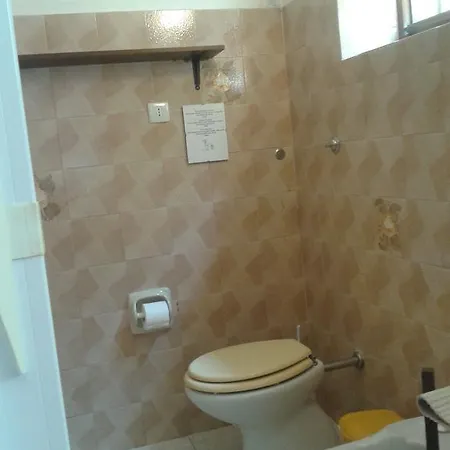Casa Elisa * S'archittu Cuglieri