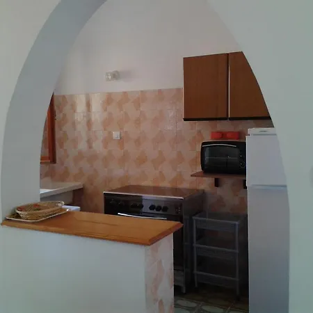 Holiday home Casa Elisa