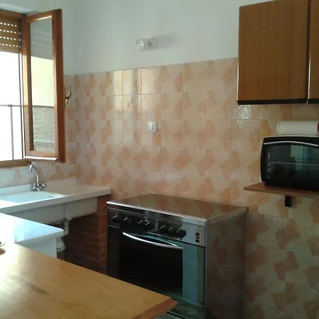 Casa Elisa * S'archittu Cuglieri