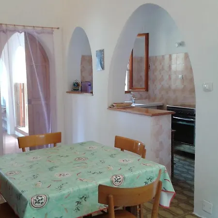 Holiday home Casa Elisa S'archittu Cuglieri