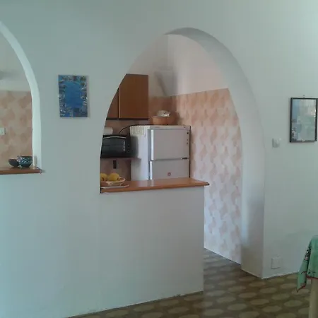 Casa Elisa * S'archittu Cuglieri