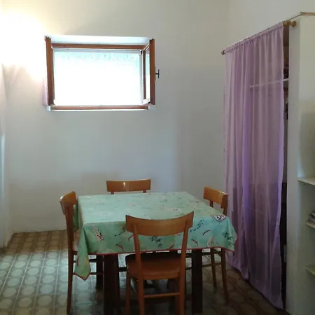 Casa Elisa Holiday home S'archittu Cuglieri