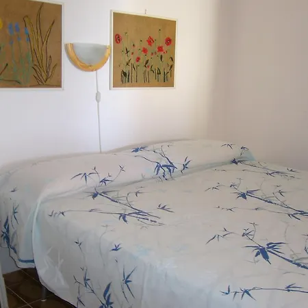 Casa Elisa Holiday home *