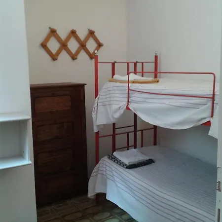 Holiday home Casa Elisa S'archittu Cuglieri