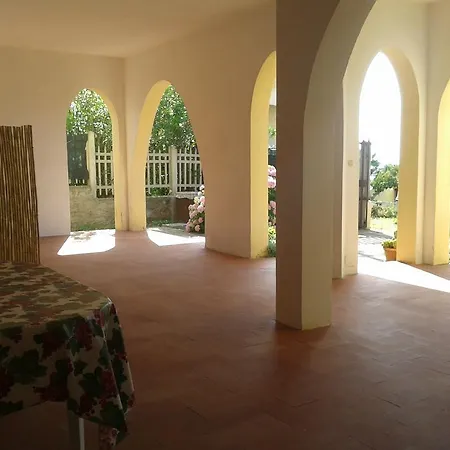 Holiday home Casa Elisa
