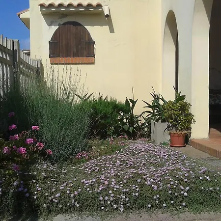 Holiday home Casa Elisa *