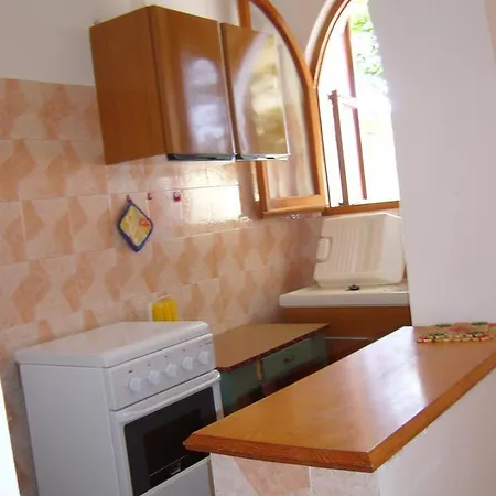 Casa Elisa Holiday home S'archittu Cuglieri