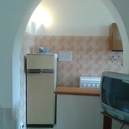 Holiday home Casa Elisa *
