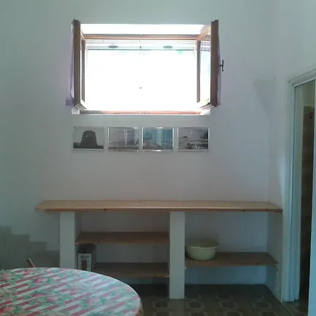 Casa Elisa Holiday home S'archittu Cuglieri