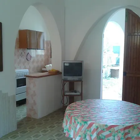 Casa Elisa Holiday home