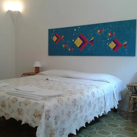 Casa Elisa Holiday home