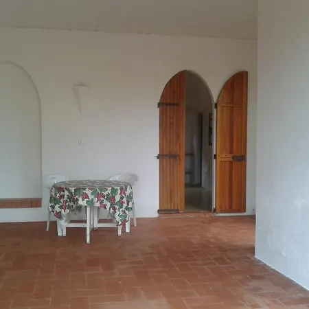 Casa Elisa *