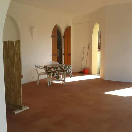 Casa Elisa Holiday home *