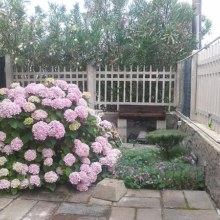 Casa Elisa * S'archittu Cuglieri