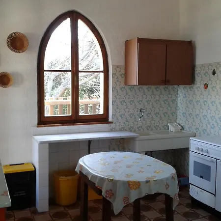 Casa Elisa