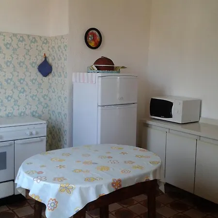 Holiday home Casa Elisa S'archittu Cuglieri